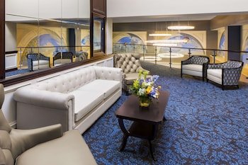 The Desmond Hotel