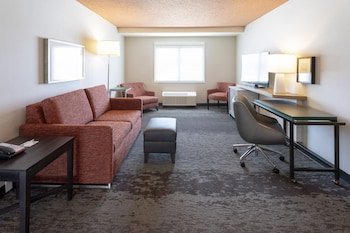 Holiday Inn Marquette