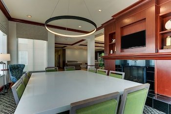 Hilton Garden Inn Airport Indianapolis