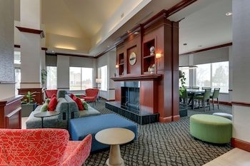 Hilton Garden Inn Airport Indianapolis