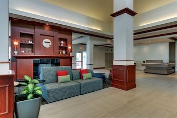 Hilton Garden Inn Airport Indianapolis