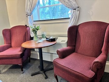 Sherwood Motel