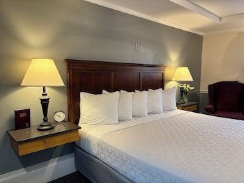 Sherwood Motel