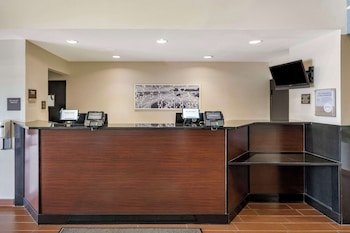 Sleep Inn Clearwater