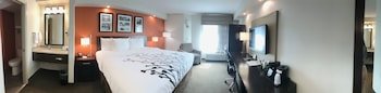 Sleep Inn Clearwater