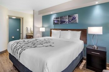 Sleep Inn Clearwater