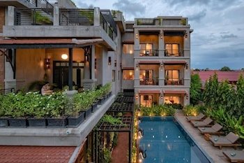 Grange Siem Reap