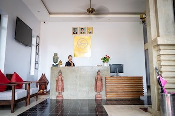 Grange Siem Reap