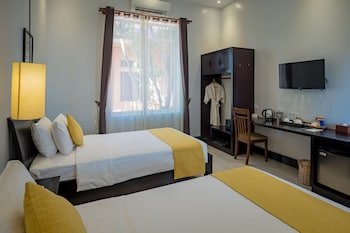 Grange Siem Reap