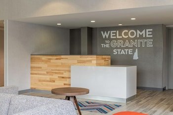 Hampton Inn Manchester Downtown