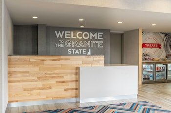 Hampton Inn Manchester Downtown