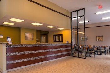 Best Western Ambassador Inn & Suites