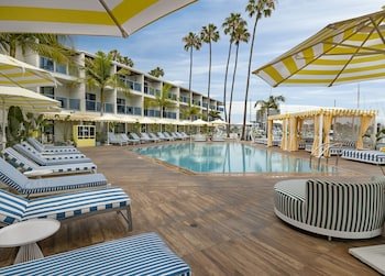 Marina Del Rey