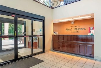 Best Western Carowinds