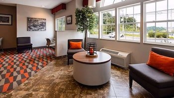 Sonesta Essential Morgantown