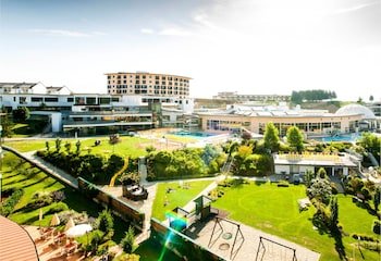 Allegria Resort