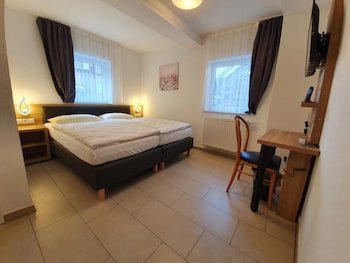 Gap Hotel Garni