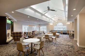 Residence Inn Williamsburg
