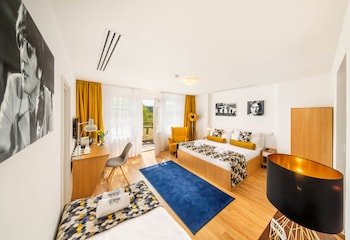 Boutique Hotel Villa Beatika