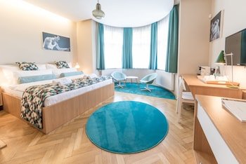 Boutique Hotel Villa Beatika