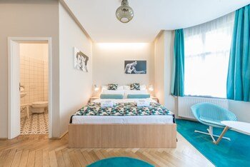 Boutique Hotel Villa Beatika