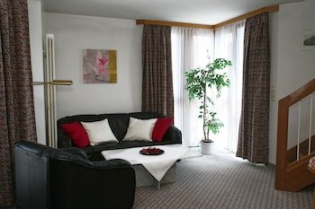 Ringhotel Mohren
