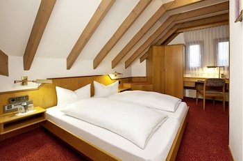 Ringhotel Mohren