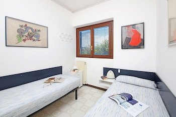 Appartamenti Casetto