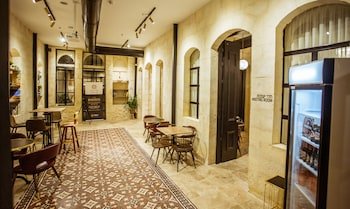 The Negev Hotel