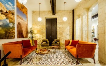 The Negev Hotel