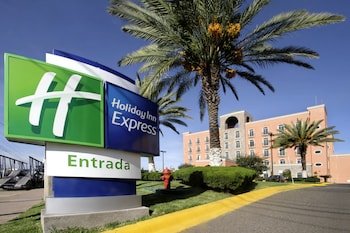 Holiday Inn Express Guanajuato