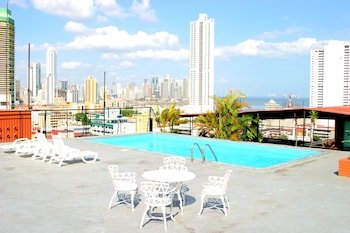 Hotel Caribe Panamá