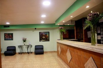 Hotel Caribe Panamá