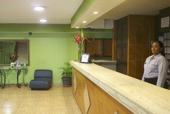 Hotel Caribe Panamá