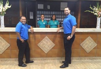 Hotel Caribe Panamá