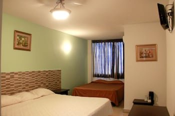 Hotel Caribe Panamá