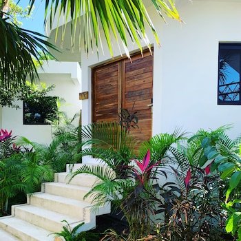 Esduma Nativa Hotel Tulum
