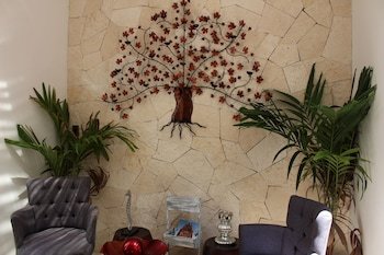 Esduma Nativa Hotel Tulum