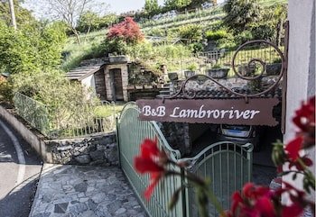 Lambro River B&B