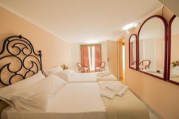 Lambro River B&B