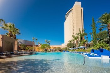 Morongo Casino Resort & Spa