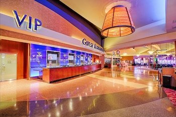 Morongo Casino Resort & Spa