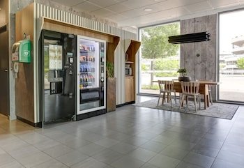 B&B Hotel REIMS Bezannes