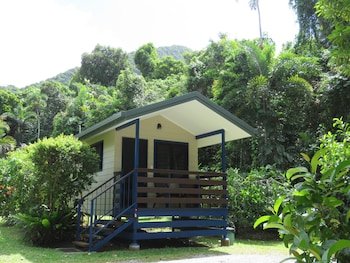Thornton Beach Bungalows
