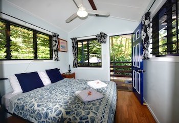 Thornton Beach Bungalows