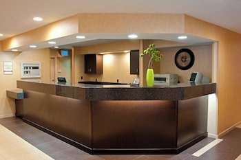 Residence Inn Lansing West