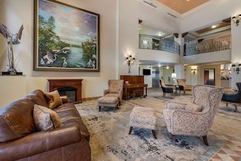 Best Western Gateway Grand