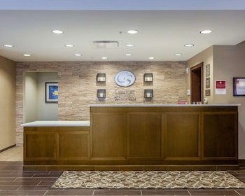 Comfort Suites Youngstown North
