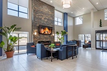 Comfort Suites St. Louis - Sunset Hills