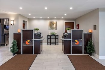 Comfort Suites St. Louis - Sunset Hills